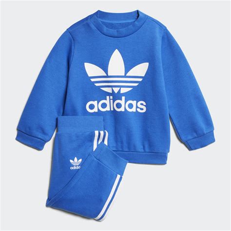 adidas pak kind|adidas trainingspakken.